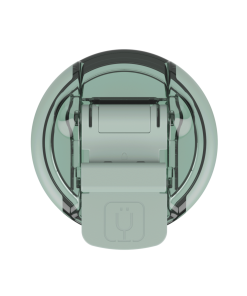 BrüMate Strova OctaLock™ Lid 18oz - Sage - View 1