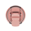 BrüMate Hopsulator Duo/Trio OctaLock™ Lid - Guava - View 1