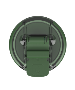 BrüMate Hopsulator Duo/Trio OctaLock™ Lid - OD Green - View 1