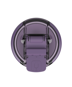 BrüMate Uncork'd OctaLock™ Lid 14oz - Dark Aura - View 1