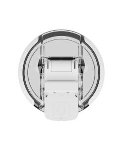 BrüMate Uncork'd OctaLock™ Lid 14oz - Glitter White - View 1