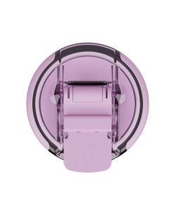 BrüMate Uncork'd OctaLock™ Lid 14oz - Lavender - View 1