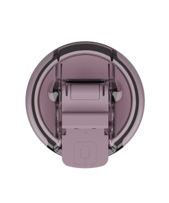 BrüMate Uncork'd OctaLock™ Lid 14oz - Lilac Dusk - View 1