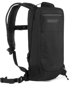 BrüMate Paragon Hydration Pack 7.5L - Carbon - View 1