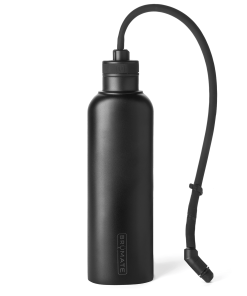 BrüMate Paragon Hydration System 40oz - Matte Black - View 1