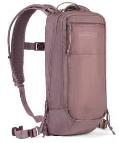 BrüMate Paragon Hydration Pack 7.5L - Rose Taupe - View 1