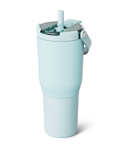 BrüMate Resa Flip 35oz - Blue Agave