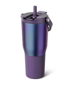 BrüMate Resa Flip 35oz - Dark Aura
