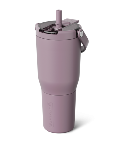 BrüMate Resa Flip 35oz - Lilac Dusk