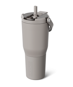 BrüMate Resa Flip 35oz - Mocha