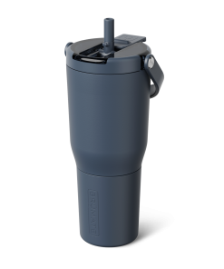 BrüMate Resa Flip 35oz - Nightfall Blue