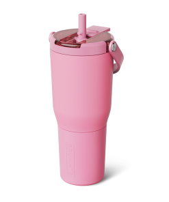 BrüMate Resa Flip 35oz - Primrose