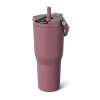 BrüMate Resa Flip 35oz - Rose Taupe
