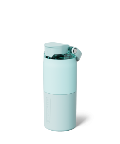 BrüMate Rise 18oz - Blue Agave