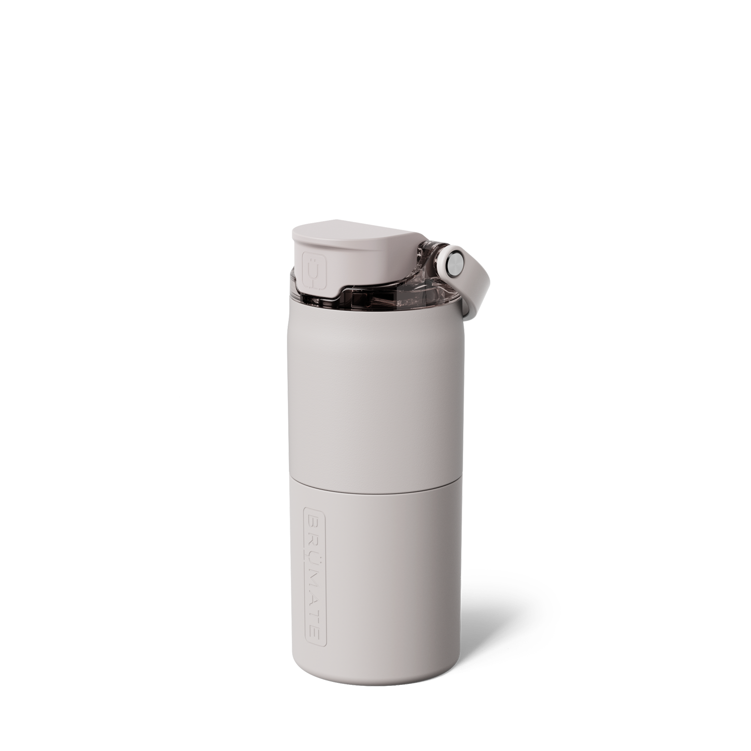 BrüMate Rise 18oz - Dune