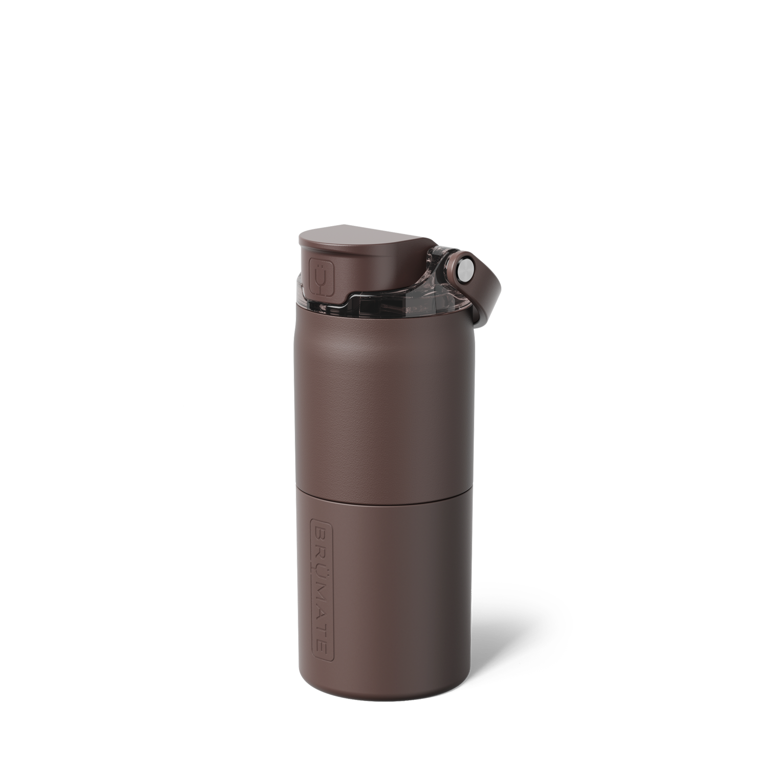BrüMate Rise 18oz - Java