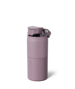 BrüMate Rise 18oz - Lilac Dusk