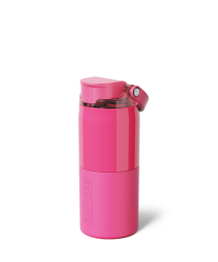 BrüMate Rise 18oz - Neon Pink