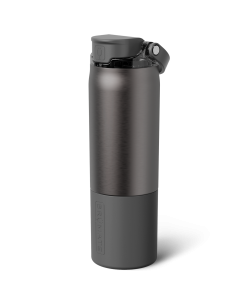 BrüMate Rise 25oz - Black Stainless