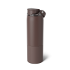 BrüMate Rise 25oz - Java