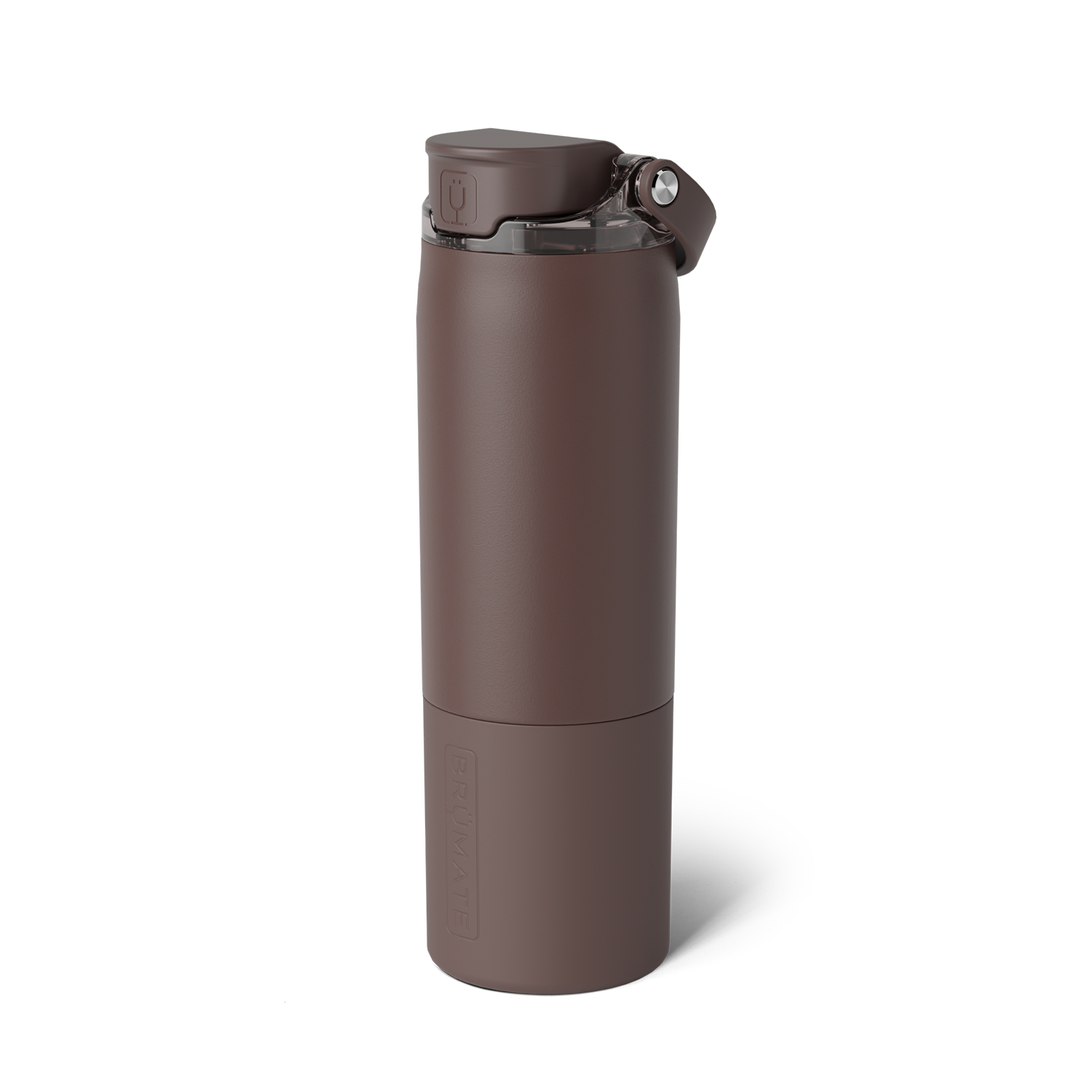 BrüMate Rise 25oz - Java