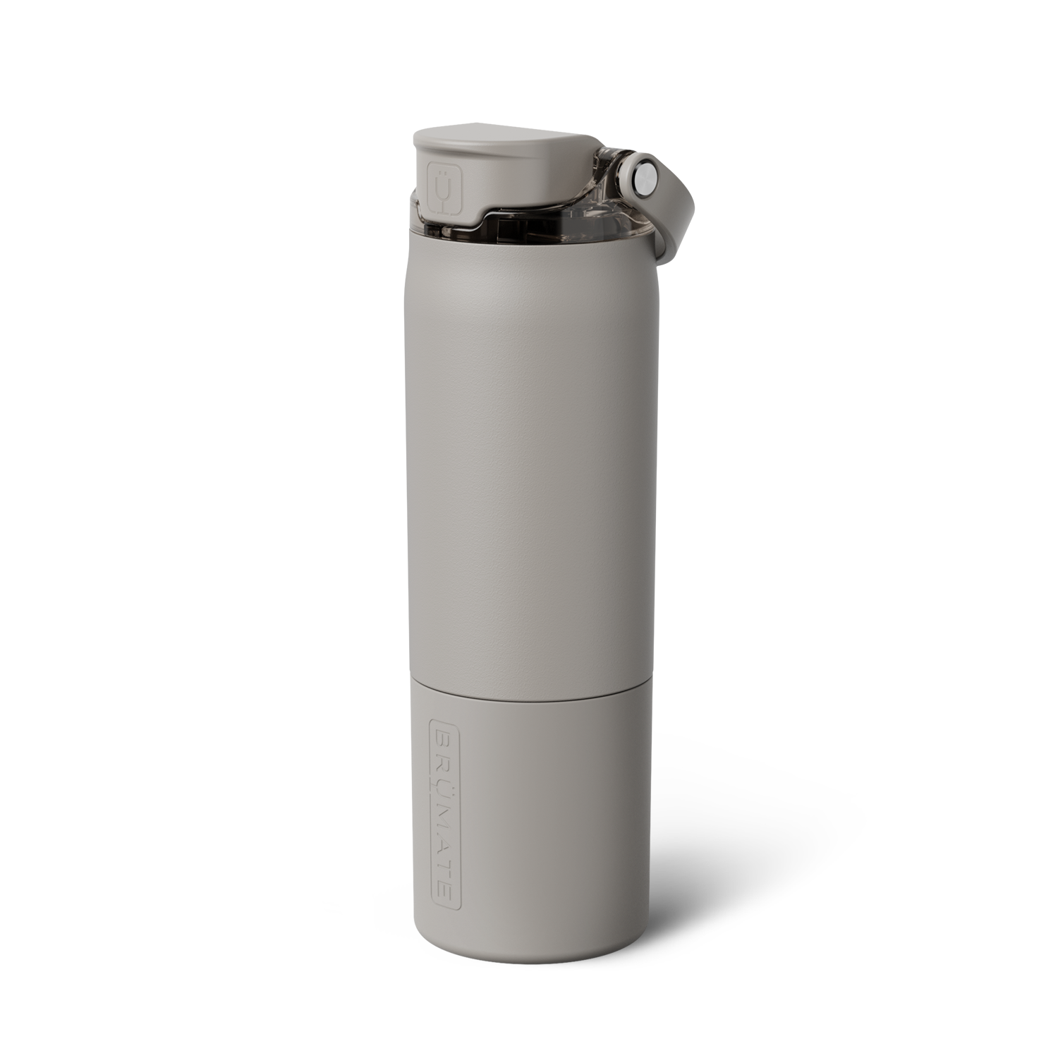 BrüMate Rise 25oz - Mocha