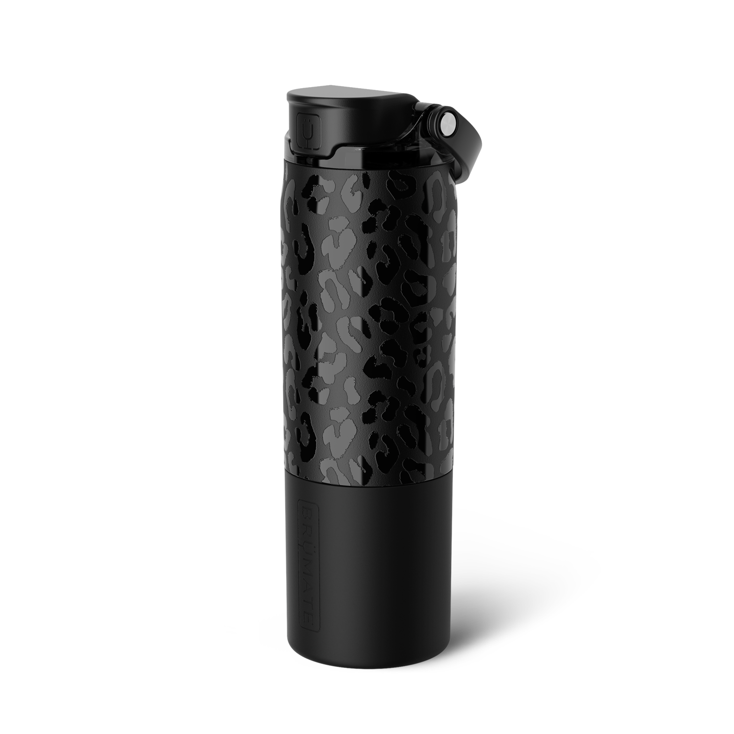 BrüMate Rise 25oz - Onyx Leopard