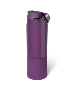 BrüMate Rise 25oz - Plum