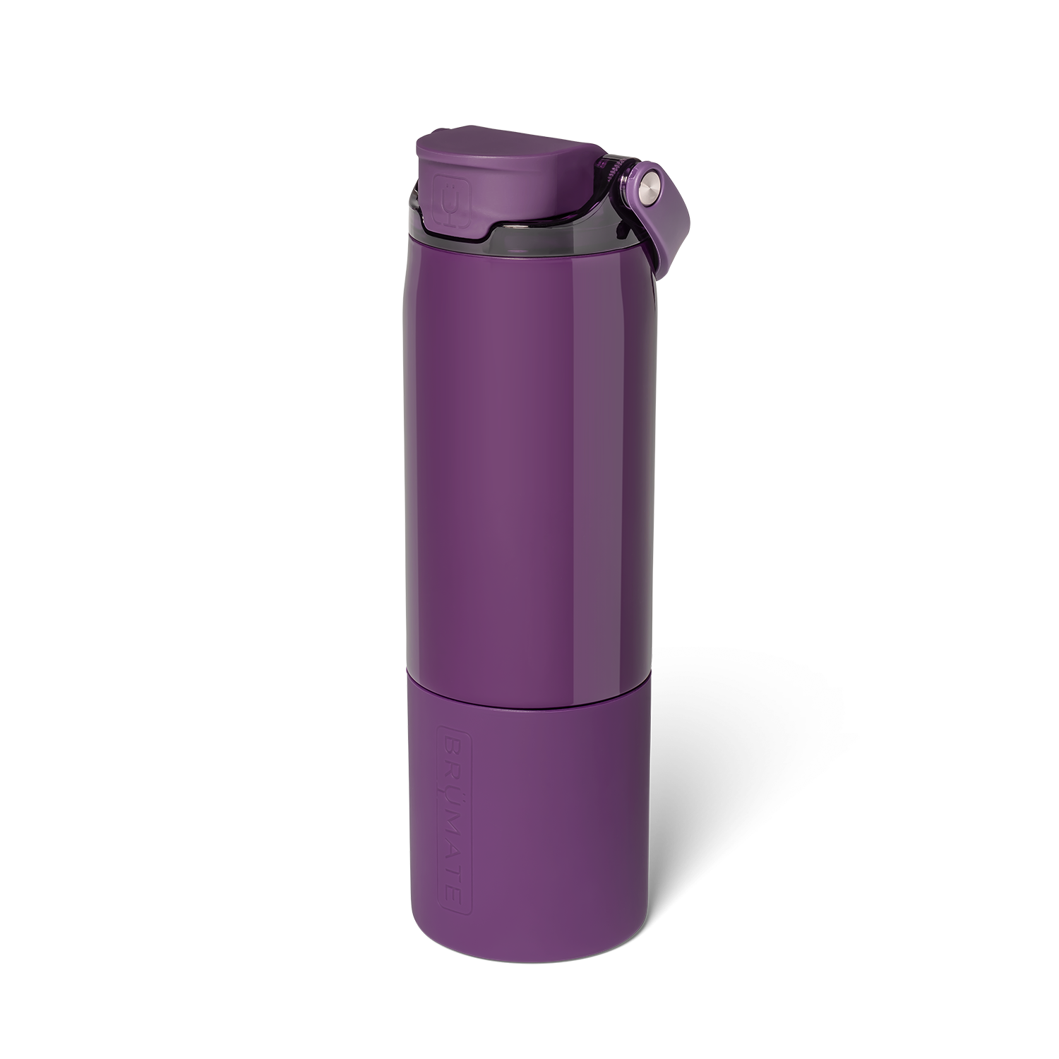 BrüMate Rise 25oz - Plum