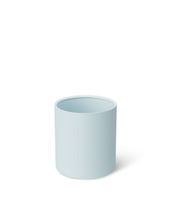BrüMate Rise Swappable Sleeve 18/25oz - Blue Agave - View 1