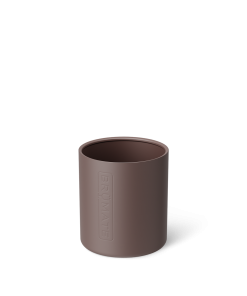BrüMate Rise Swappable Sleeve 18/25oz - Java - View 1