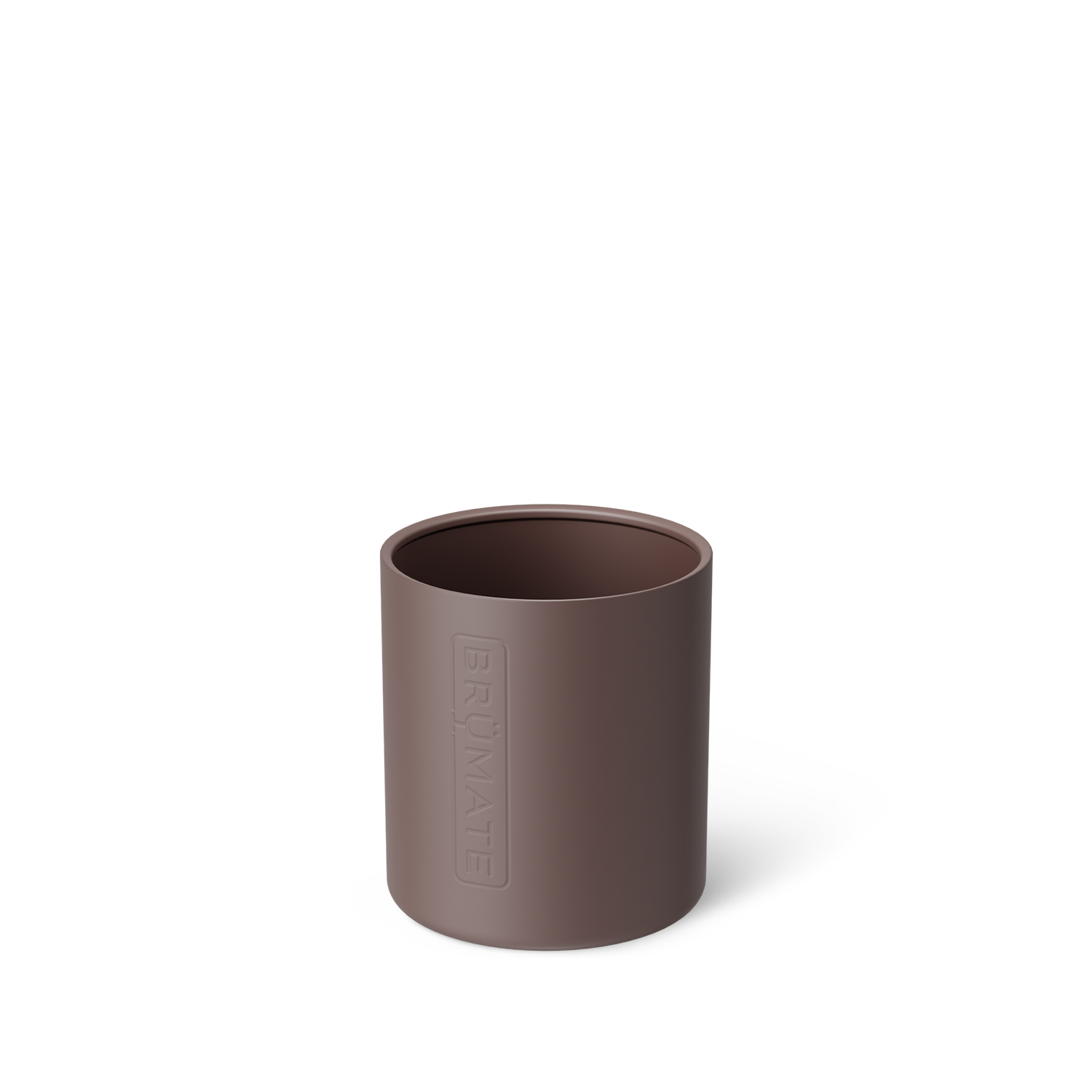 BrüMate Rise Swappable Sleeve 18/25oz - Java - View 1