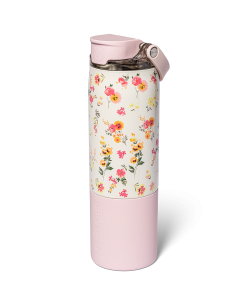 BrüMate Rise 25oz - Wildflower Whisper
