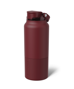 BrüMate Rise 35oz - Cabernet