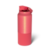 BrüMate Rise 35oz - Coral
