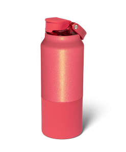 BrüMate Rise 35oz - Coral