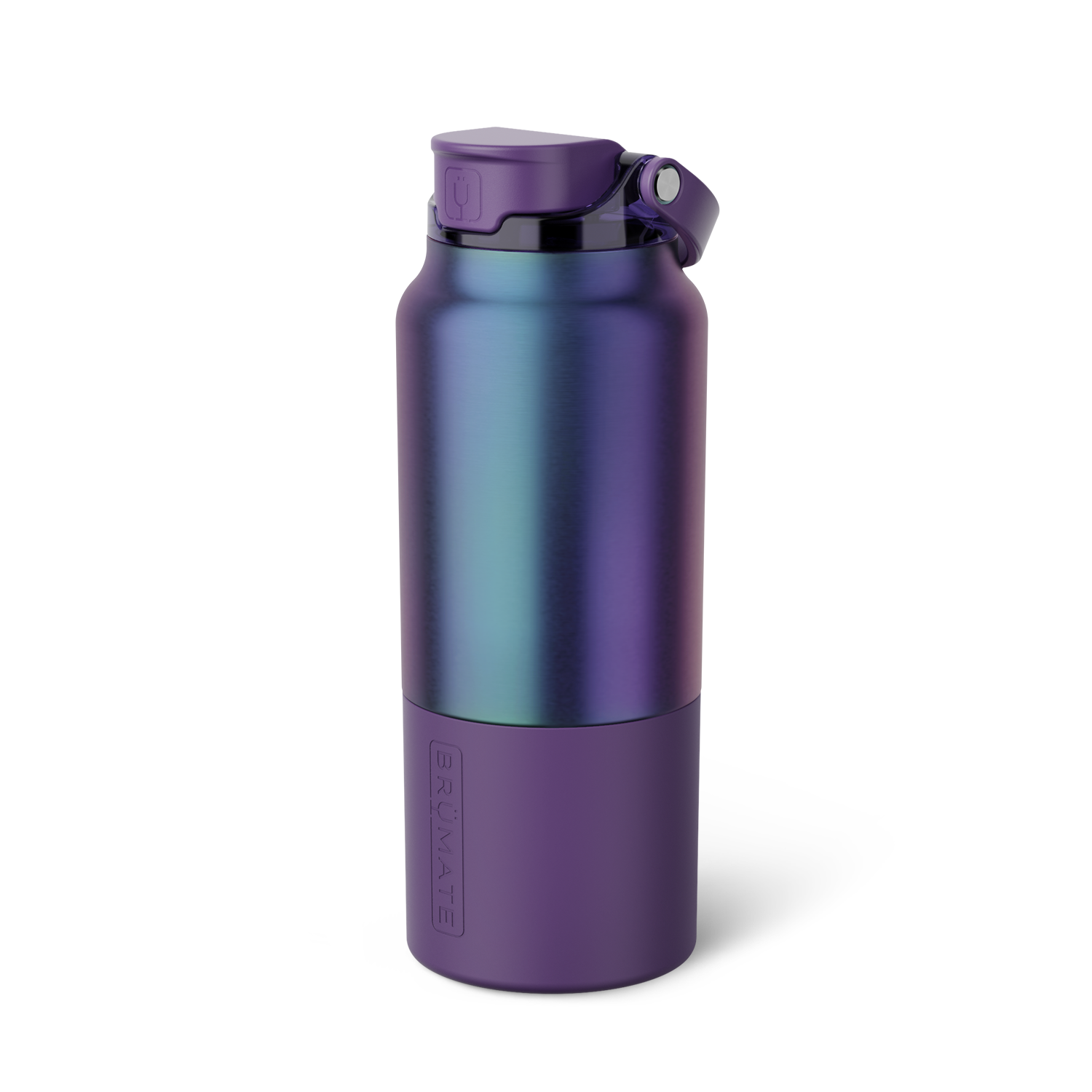 BrüMate Rise 35oz - Dark Aura
