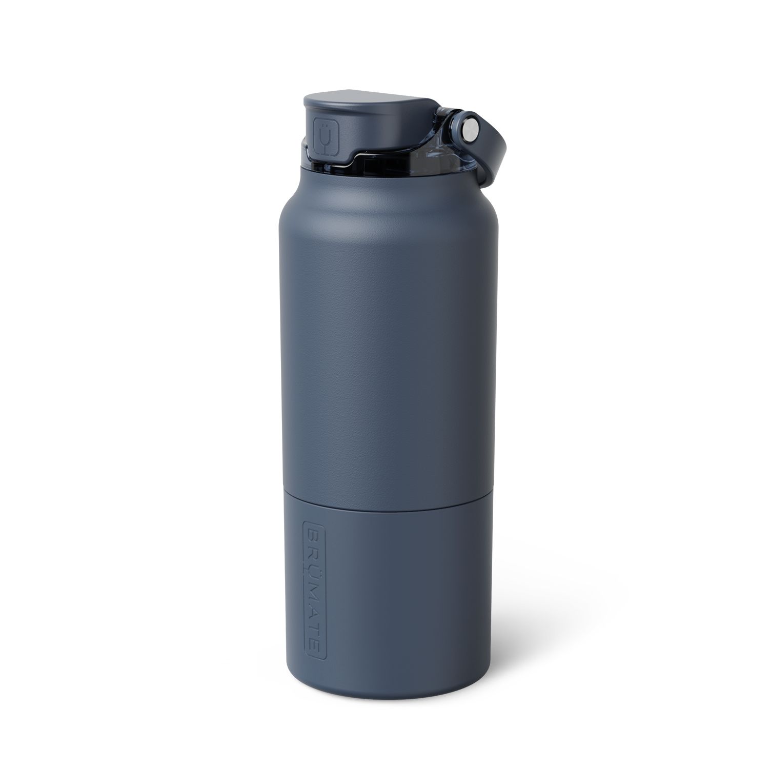 BrüMate Rise 35oz - Nightfall Blue