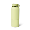 BrüMate Rise 35oz - Prickly Pear
