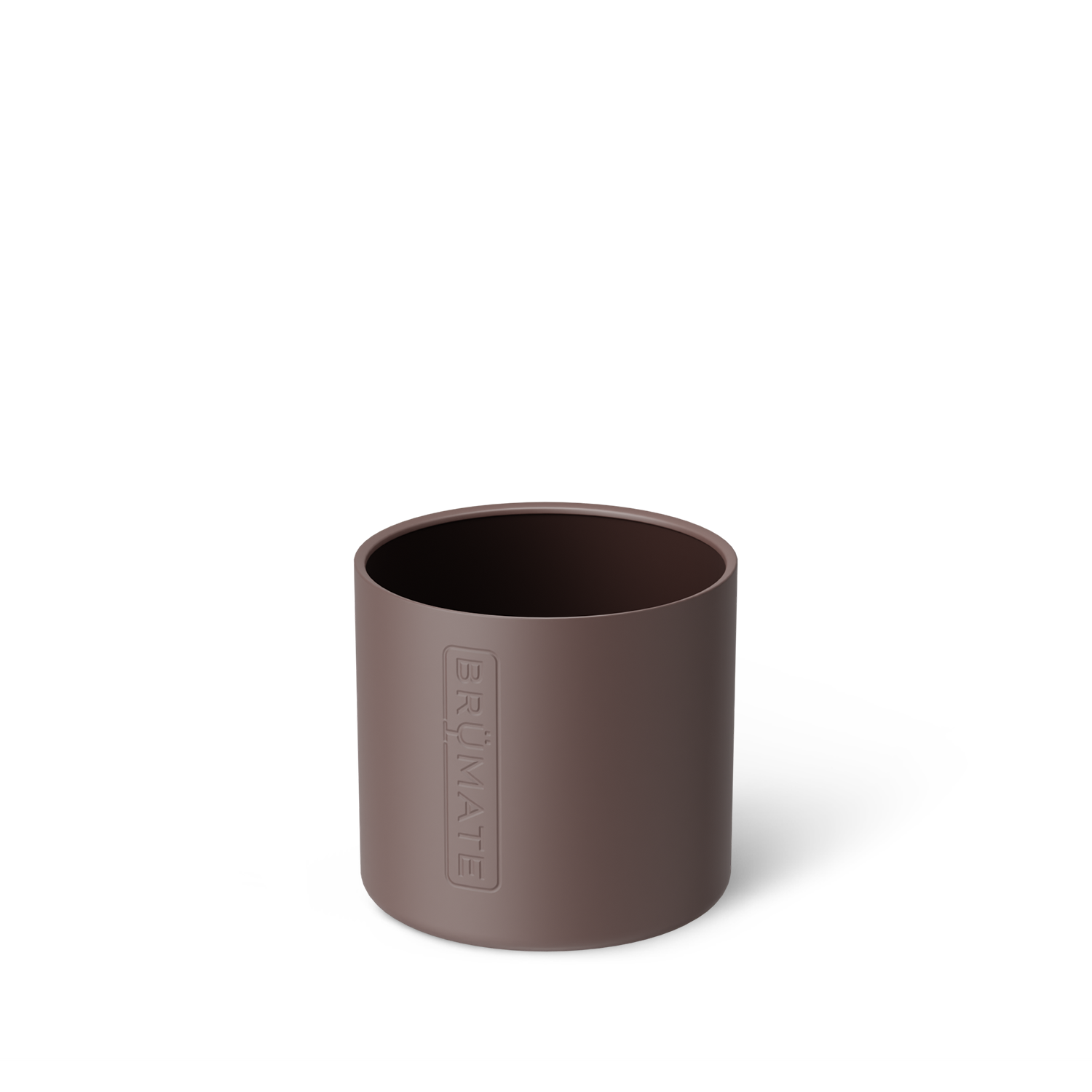 BrüMate Rise Swappable Sleeve 35oz - Java - View 1