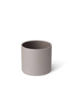 BrüMate Rise Swappable Sleeve 35oz - Mocha - View 1