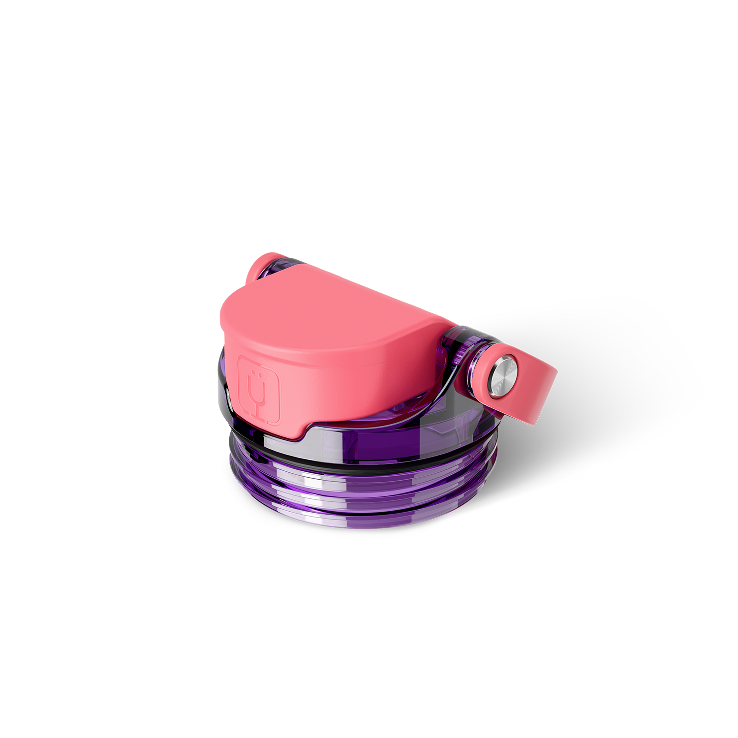 BrüMate Rise Universal Replacement Lid - Aurora - View 1