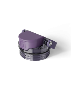 BrüMate Rise Universal Replacement Lid - Dark Aura - View 1