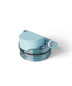BrüMate Rise Universal Replacement Lid - Glacier - View 1