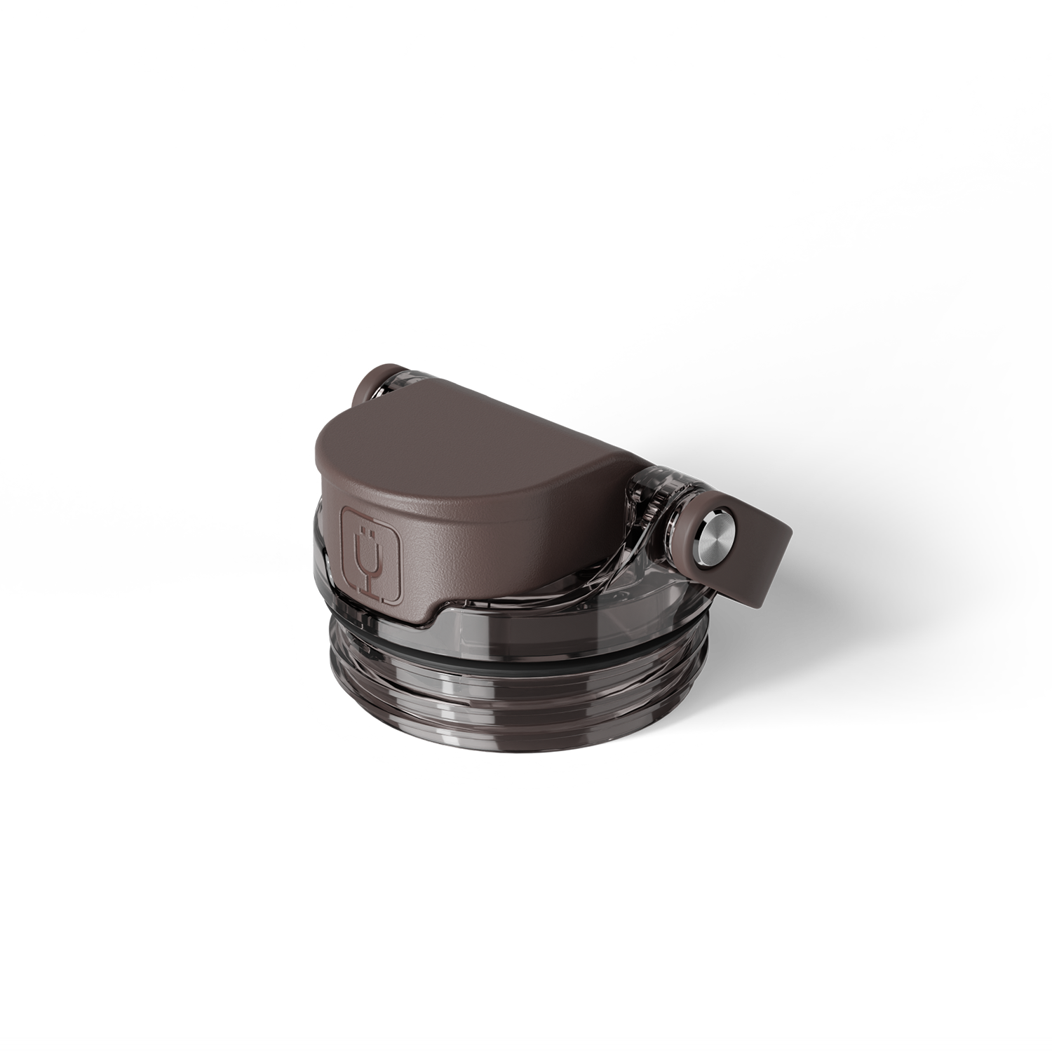 BrüMate Rise Universal Replacement Lid - Java - View 1