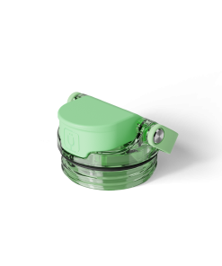BrüMate Rise Universal Replacement Lid - Kiwi - View 1