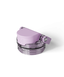 BrüMate Rise Universal Replacement Lid - Lavender - View 1