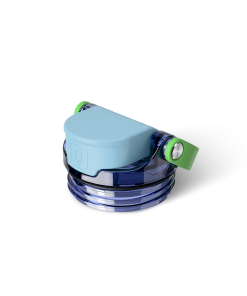 BrüMate Rise Universal Replacement Lid - Neutron - View 1