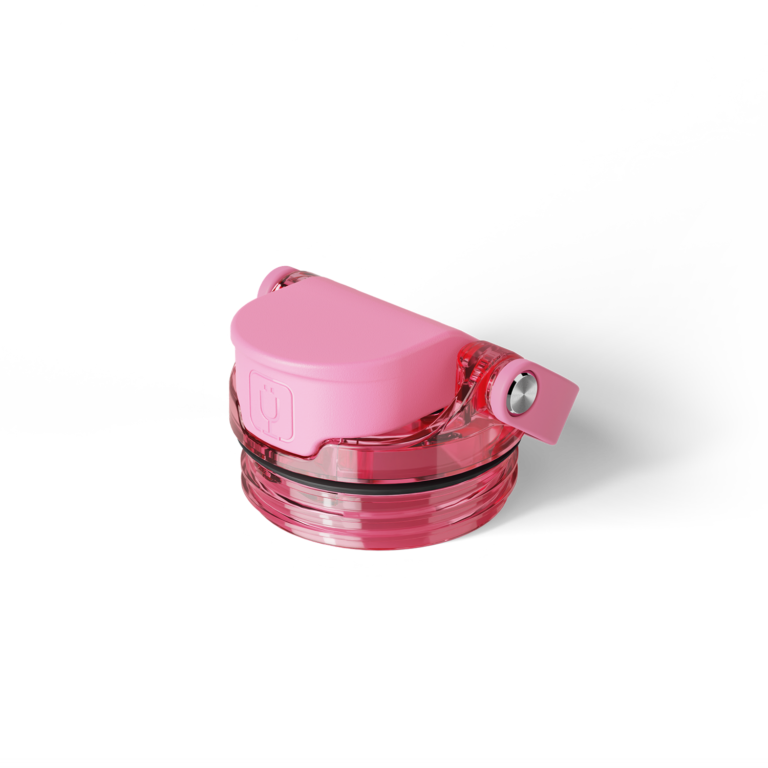 BrüMate Rise Universal Replacement Lid - Primrose - View 1
