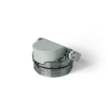 BrüMate Rise Universal Replacement Lid - Sage - View 1